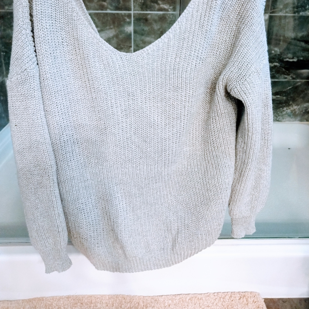 Cute Sweater